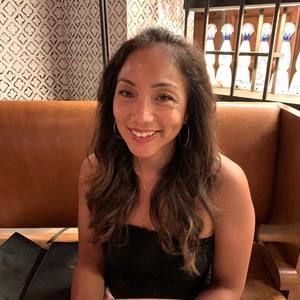 Meet your Posher, Mary anne